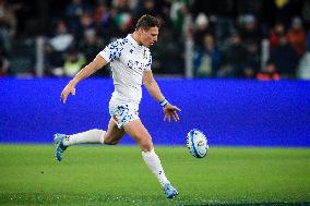 Italy v New Zealand - Autumn Nations Series 2024