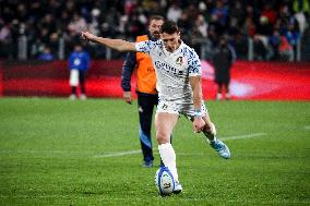 Italy v New Zealand - Autumn Nations Series 2024