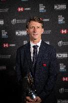 World Rugby Awards - Monaco