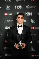 World Rugby Awards - Monaco