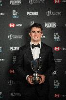 World Rugby Awards - Monaco