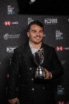 World Rugby Awards - Monaco