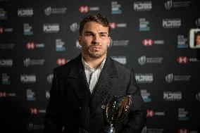 World Rugby Awards - Monaco