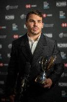 World Rugby Awards - Monaco