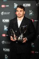 World Rugby Awards - Monaco