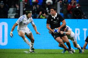 Italy v New Zealand - Autumn Nations Series 2024