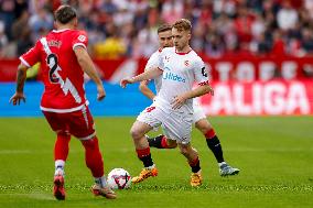 Sevilla FC v Rayo Vallecano - La Liga EA Sports