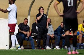 Gzira United FC v Zabbar St. Patrick - Malta 360 Sports Premier League