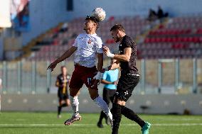 Gzira United FC v Zabbar St. Patrick - Malta 360 Sports Premier League