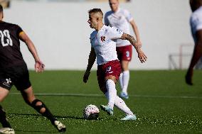 Gzira United FC v Zabbar St. Patrick - Malta 360 Sports Premier League