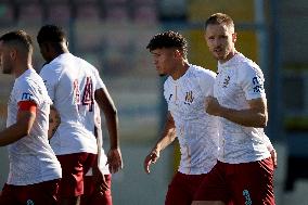 Gzira United FC v Zabbar St. Patrick - Malta 360 Sports Premier League