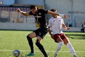 Gzira United FC v Zabbar St. Patrick - Malta 360 Sports Premier League