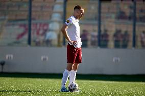 Gzira United FC v Zabbar St. Patrick - Malta 360 Sports Premier League