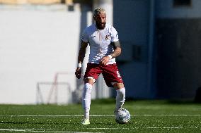 Gzira United FC v Zabbar St. Patrick - Malta 360 Sports Premier League