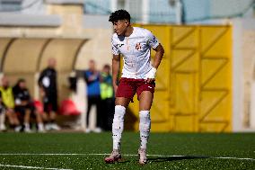 Gzira United FC v Zabbar St. Patrick - Malta 360 Sports Premier League