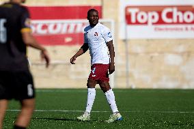 Gzira United FC v Zabbar St. Patrick - Malta 360 Sports Premier League