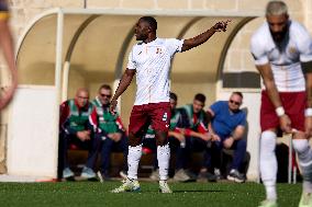 Gzira United FC v Zabbar St. Patrick - Malta 360 Sports Premier League