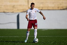 Gzira United FC v Zabbar St. Patrick - Malta 360 Sports Premier League