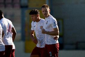 Gzira United FC v Zabbar St. Patrick - Malta 360 Sports Premier League