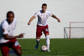 Gzira United FC v Zabbar St. Patrick - Malta 360 Sports Premier League