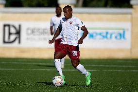 Gzira United FC v Zabbar St. Patrick - Malta 360 Sports Premier League