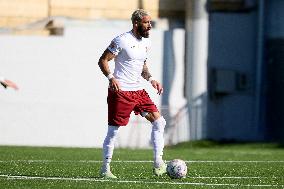 Gzira United FC v Zabbar St. Patrick - Malta 360 Sports Premier League