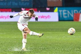 CFR Cluj v Rapid Bucharest - Romanian Superliga