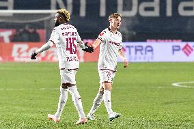 CFR Cluj v Rapid Bucharest - Romanian Superliga