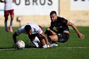 Gzira United FC v Zabbar St. Patrick - Malta 360 Sports Premier League