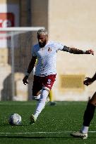 Gzira United FC v Zabbar St. Patrick - Malta 360 Sports Premier League