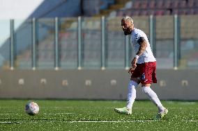 Gzira United FC v Zabbar St. Patrick - Malta 360 Sports Premier League