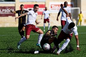 Gzira United FC v Zabbar St. Patrick - Malta 360 Sports Premier League