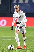 CFR Cluj v Rapid Bucharest - Romanian Superliga