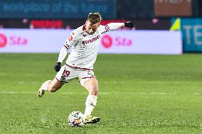 CFR Cluj v Rapid Bucharest - Romanian Superliga