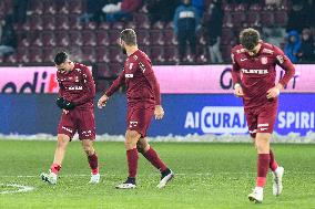 CFR Cluj v Rapid Bucharest - Romanian Superliga