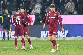 CFR Cluj v Rapid Bucharest - Romanian Superliga