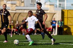 Gzira United FC v Zabbar St. Patrick - Malta 360 Sports Premier League