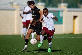 Gzira United FC v Zabbar St. Patrick - Malta 360 Sports Premier League