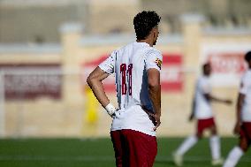 Gzira United FC v Zabbar St. Patrick - Malta 360 Sports Premier League