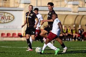 Gzira United FC v Zabbar St. Patrick - Malta 360 Sports Premier League