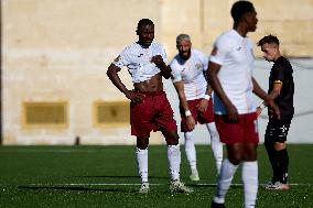 Gzira United FC v Zabbar St. Patrick - Malta 360 Sports Premier League