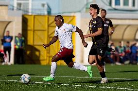 Gzira United FC v Zabbar St. Patrick - Malta 360 Sports Premier League