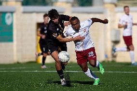 Gzira United FC v Zabbar St. Patrick - Malta 360 Sports Premier League