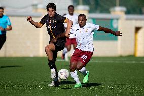 Gzira United FC v Zabbar St. Patrick - Malta 360 Sports Premier League