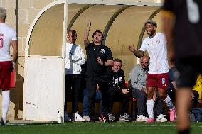 Gzira United FC v Zabbar St. Patrick - Malta 360 Sports Premier League