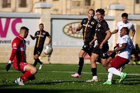 Gzira United FC v Zabbar St. Patrick - Malta 360 Sports Premier League