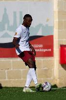 Gzira United FC v Zabbar St. Patrick - Malta 360 Sports Premier League