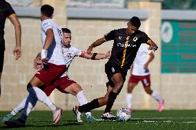 Gzira United FC v Zabbar St. Patrick - Malta 360 Sports Premier League