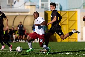 Gzira United FC v Zabbar St. Patrick - Malta 360 Sports Premier League