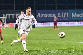 CFR Cluj v Rapid Bucharest - Romanian Superliga